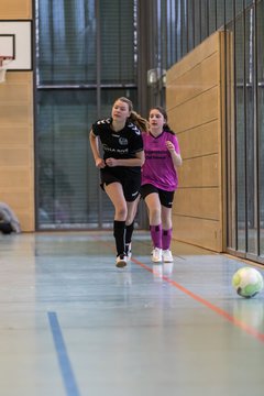 Bild 338 - Girls Cup